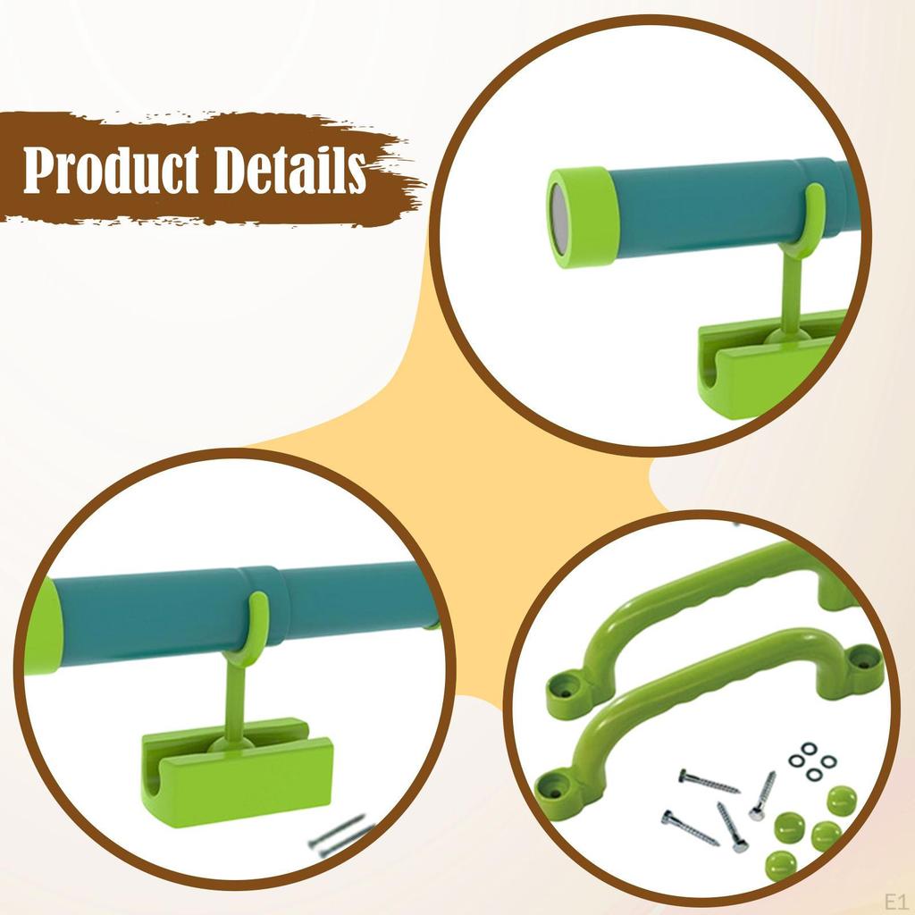 1 Piece Telescope Toy Playground Accessories Kids Pretend Educational Learning Realistic