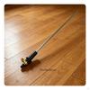 Upright Bass Floor Pin Rubber Tip AntiSlip Double Stop Covering String Instrument