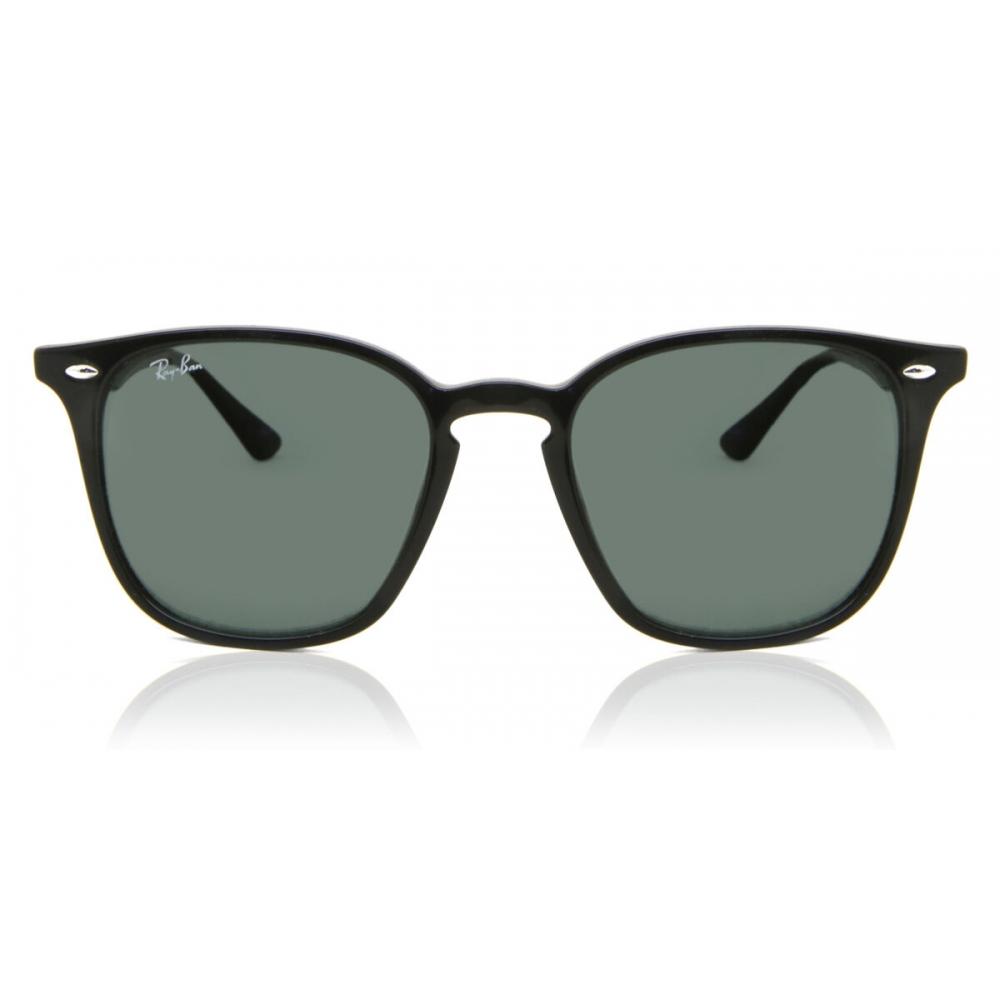 Ray Ban Rb4258f Asian Fit 601 71 Unisex Sunglasses