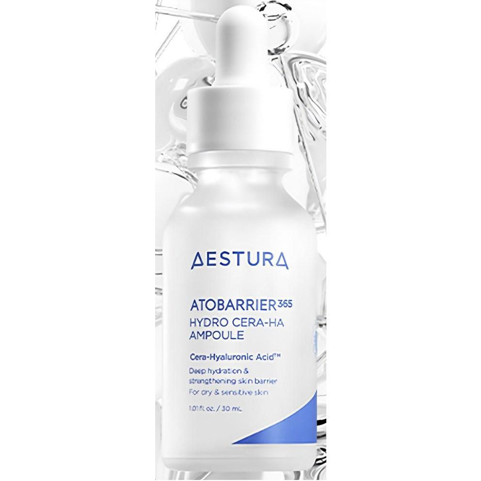 AESTURA ATOBARRIER365 Cera-Hyal Moisture Ampoule