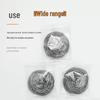 Stainless Steel Scouring Balls