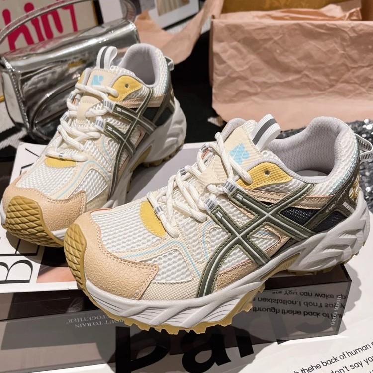 Daddy shoes ins super fire mesh thick-soled muffin wavy bottom little white shoes casual shoes sports shoes jogging shoes women's shoes