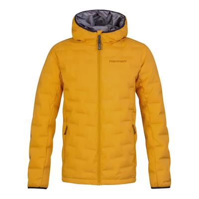 Hannah Down Jacket Zazu