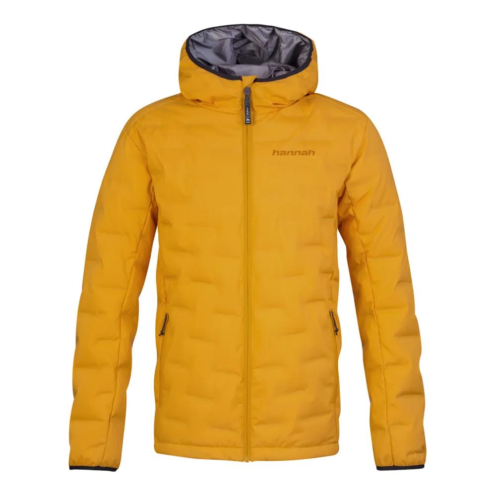 Hannah Пуховик Zazu EU M