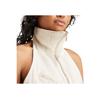 Adidas Originals Fashion Montreal Cropped Vest Women Tops White IS3580