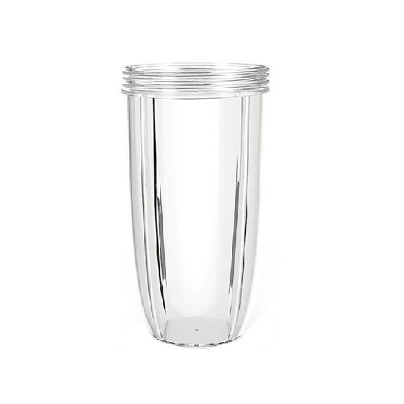 Small Spare Nutribullet Cup 1824320z Mug Replacement Fits Nutribullet 900600w