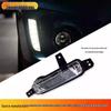 Suzuki Vitara LED Front Fog Light and DRL Bumper Light.