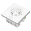 Smart Home Volume Control Multifunction 7 Levels Volume Adjustment Volume Controller for Home Office Hotel
