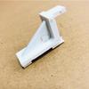 Beverage Refrigerator Grid Rack: Cold Storage Buckle, Plastic & Aluminum Alloy Partition