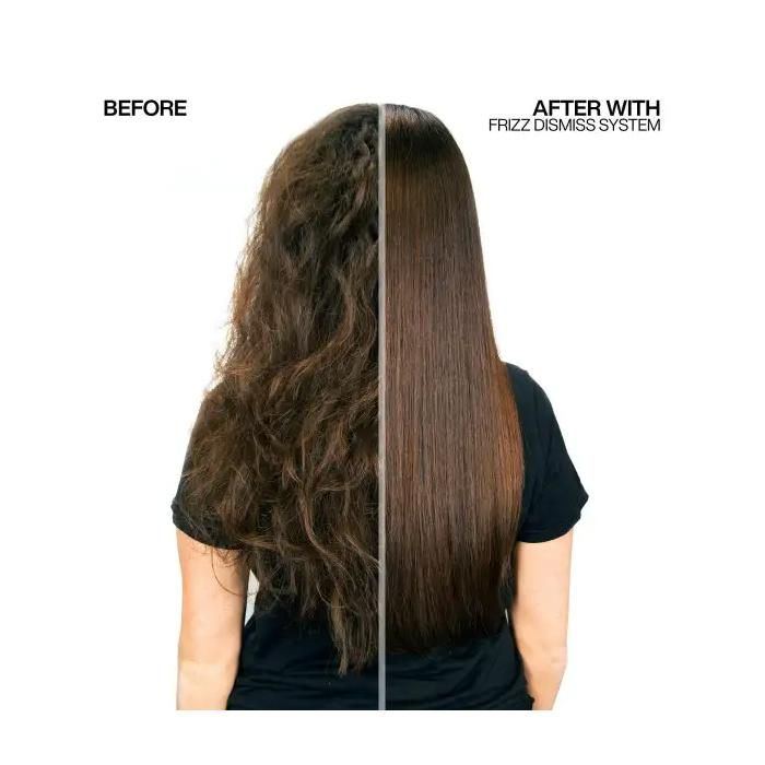 Après-shampooing anti-frisottis Frizz Dismiss Redken 1L