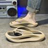 2023 Herren Zehensandalen mit dicker Sohle aus EVA - Trendige Sommermode
