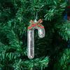 Candy Cane, Disco Ball, Small Walking Stick, Christmas Tree Decoration Pendant, Home Decoration, Photography Props, Decorative Items.