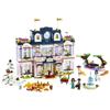 LEGO Friends Heartlake City Grand Hotel 41684, Multicolor