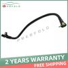 31202911 Automatic Transmission Oil Cooler Hose OIL LINE For Volvo C30 C70 S40 V50 2005-2013 30793639
