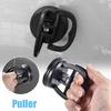 Smart Car Dent Remover Puller Auto Body Dent Removal Tools Strong Suction Cup Car Repair Kit Glass Metal Lifter Locking Useful