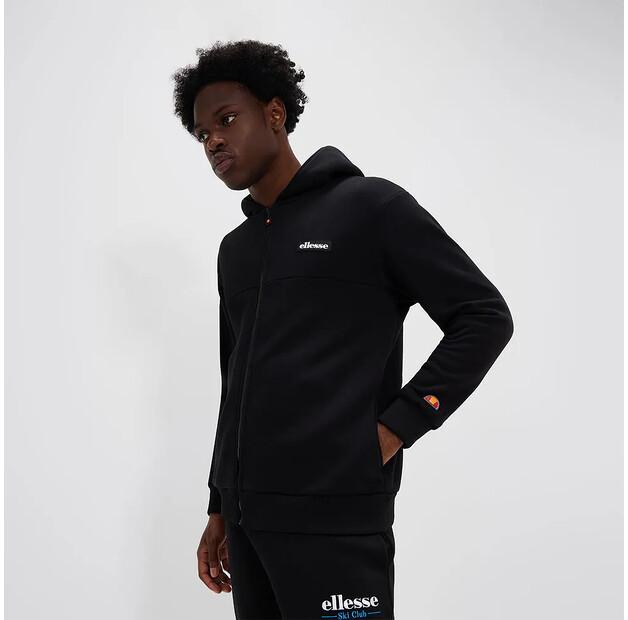 

Ellesse Milleros full zip свитшот M