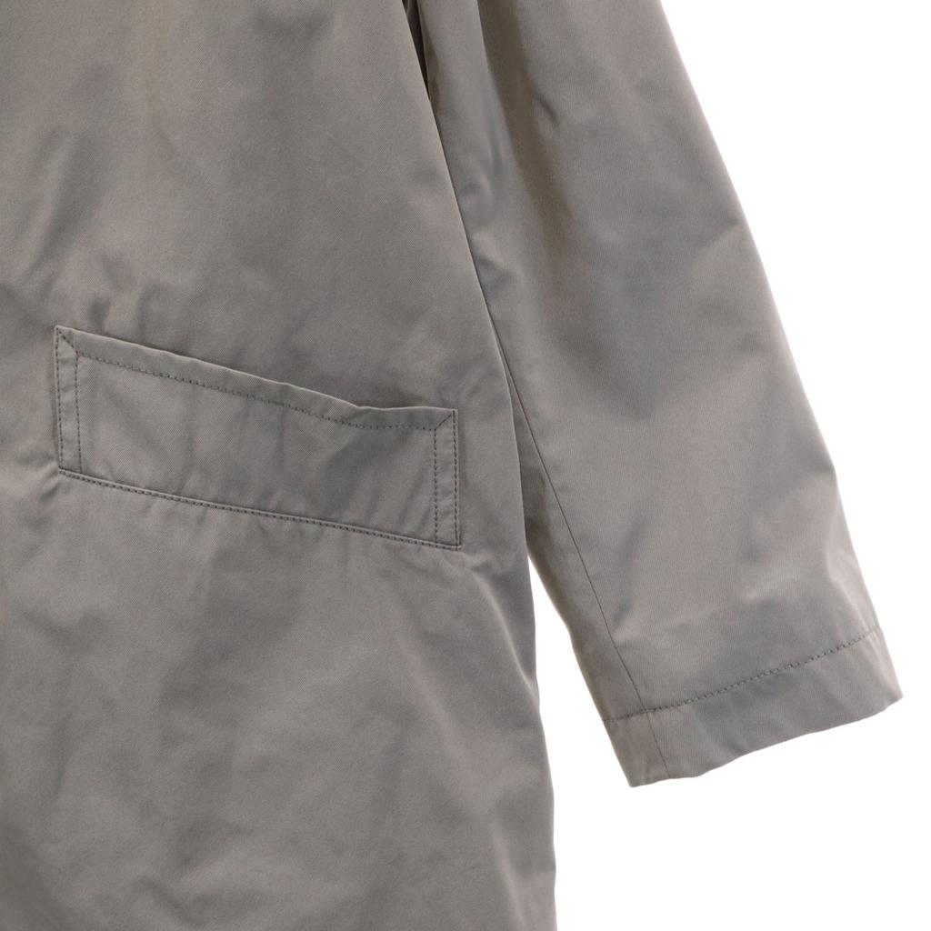 Herno made in Italy coat 42 Gray Women Used