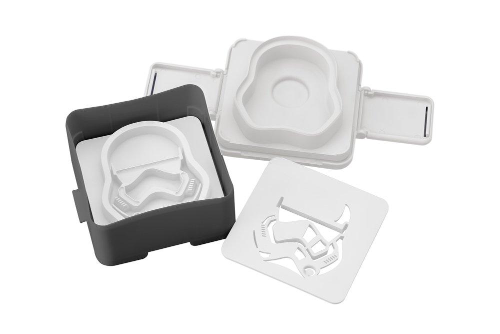 

Kotobukiya Star Wars Pouch Sandwich Shaper First Order Stormtrooper