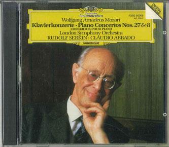 

CD EIICHI NAKAMURA KATSUMI ICHIKAWA Konzert Fur Klavier Und Orchester N F35G50006 POLYDOR Japan Classical Used