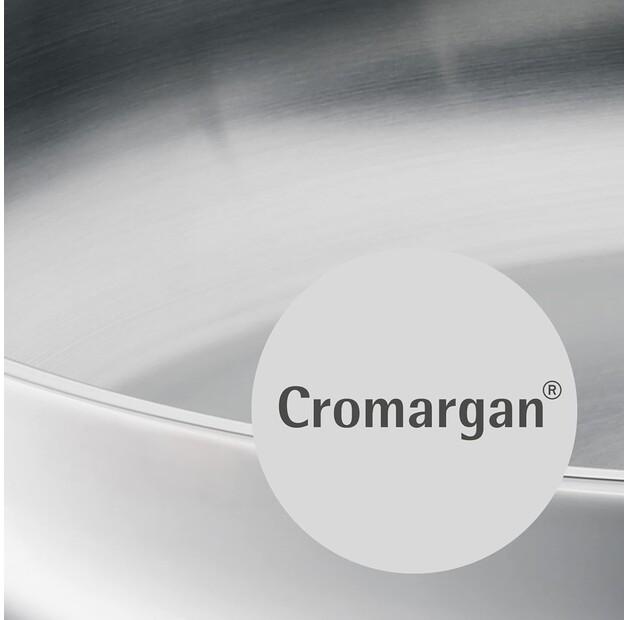 Frying Pan with Handle WMF Profi 20 Cm (07.9030.6991)