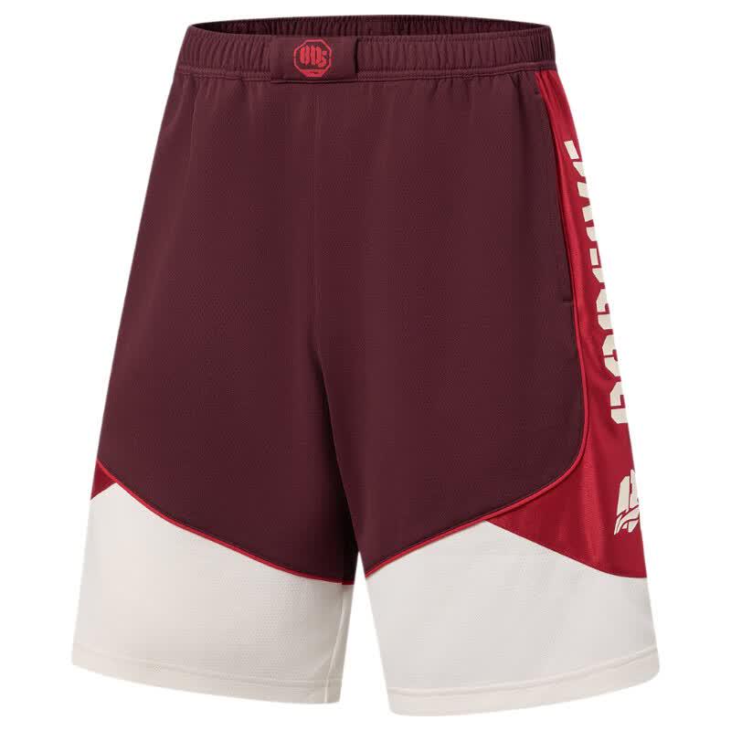 Li-Ning Competition Shorts AAPW059
