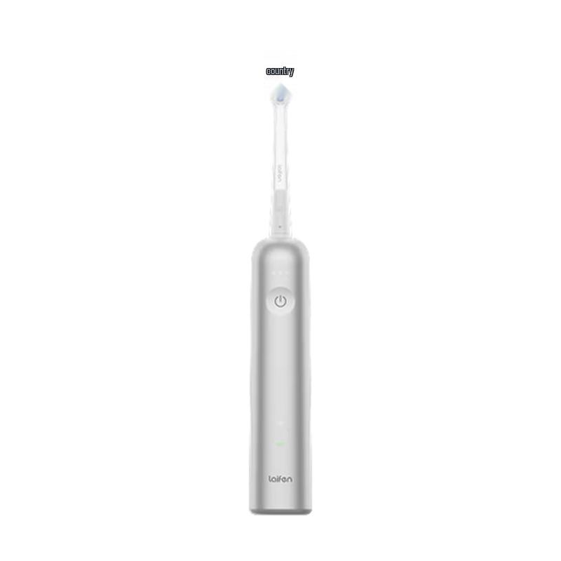 LAIFEN i2 Aluminum Alloy Electric Toothbrush CN plug (adapter included)