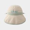 Quick-dry Kids Empty Top Cap Breathable Children Sunshade Hat Soft Baby Sun Hat  Travel