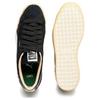 Puma Lmc X  Suede Vtg Low Top Sneakers Men Sneakers Black White 394817-03