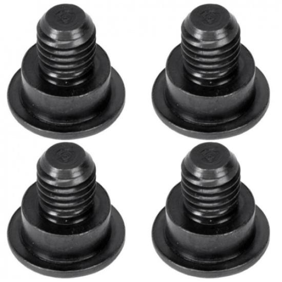 Set di 4 Viti per Disco Freno 34111157343 Per BMW Serie 1 - 7 E81 E87 X1-X6