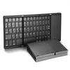 OLOEY Wireless Bluetooth Tri-Fold Keyboard