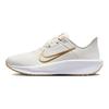 Nike Quest 6 Phantom Sail Blady Kość Słoniowa Metaliczny Złoty Damskie Trampki FD6034-003