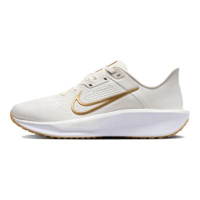 Quest 6 Phantom Metallic Gold Damen Sneaker Cream Sail Pale-Ivory FD6034-003