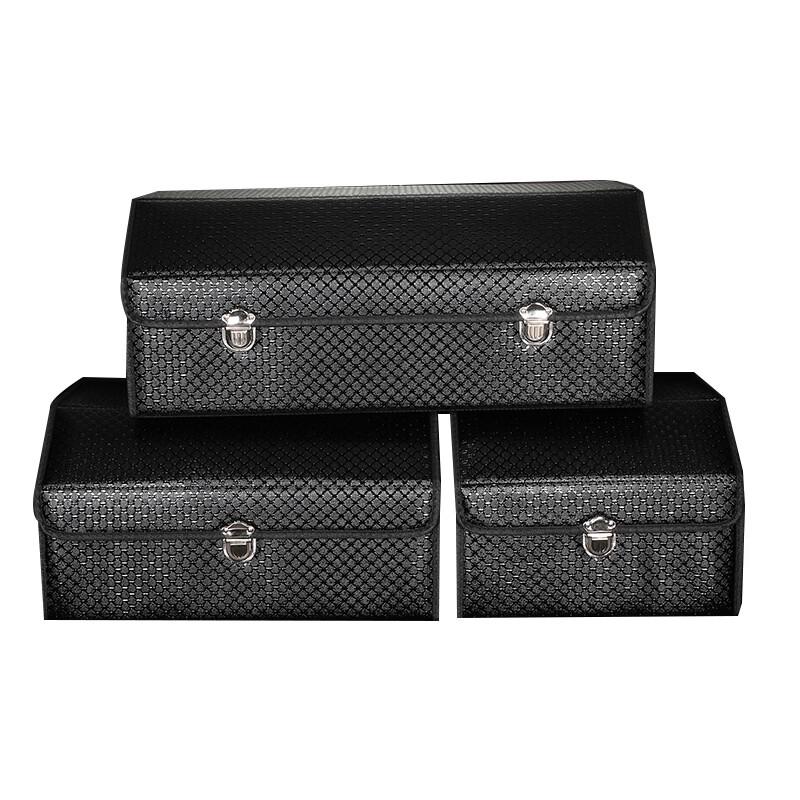 OEING Car Storage Box and Organizer