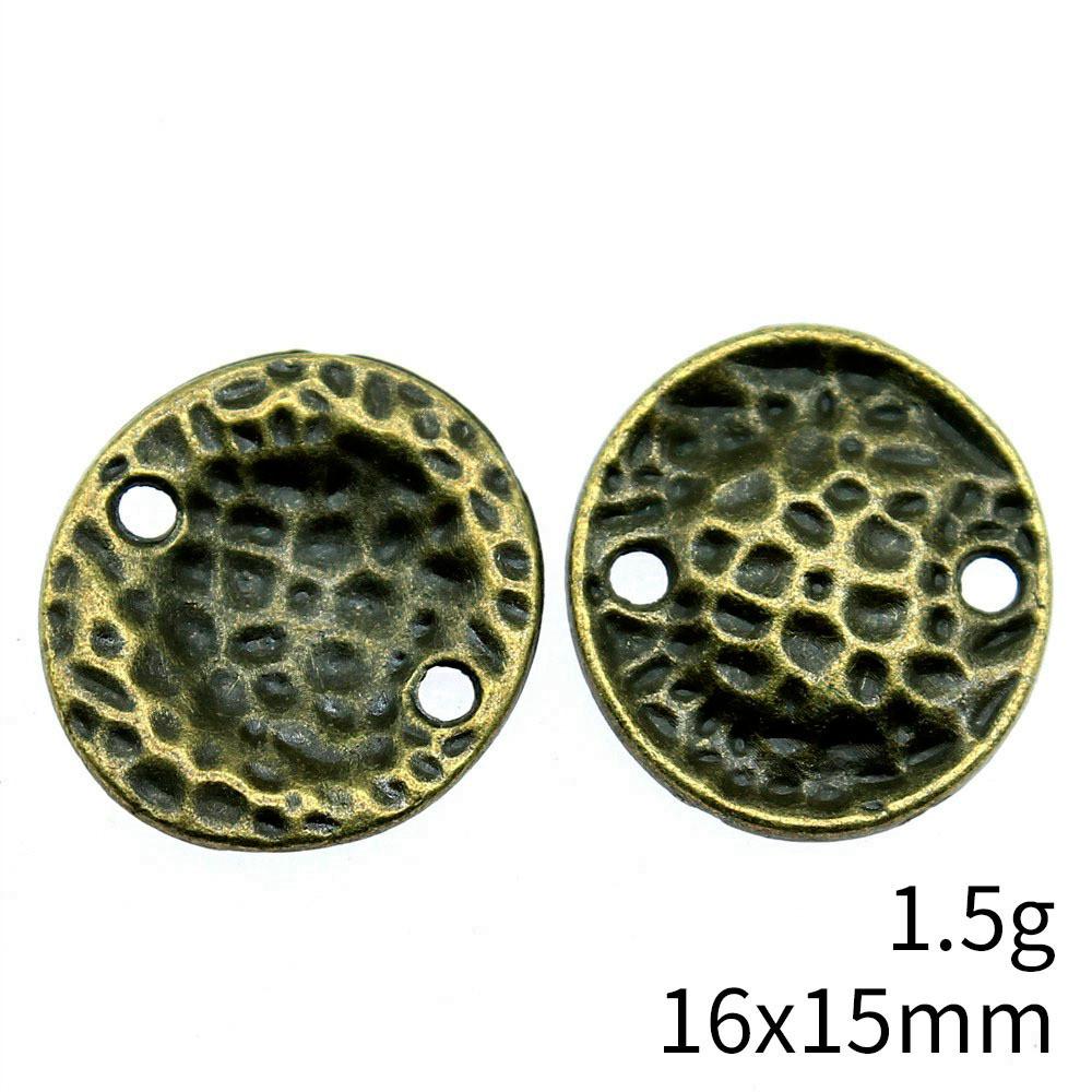 

Аксессуары ко Дню отца Женские цветочные соединительные аксессуары Детали Украшения для дома DIY Аксессуары A30-5pcs-16x15mm