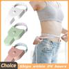 Automatic Telescopic Tape Measure Body Measuring Tape Portable Sewing Ruler Tools Centimeter Tapes For Body Meter Measure Tools