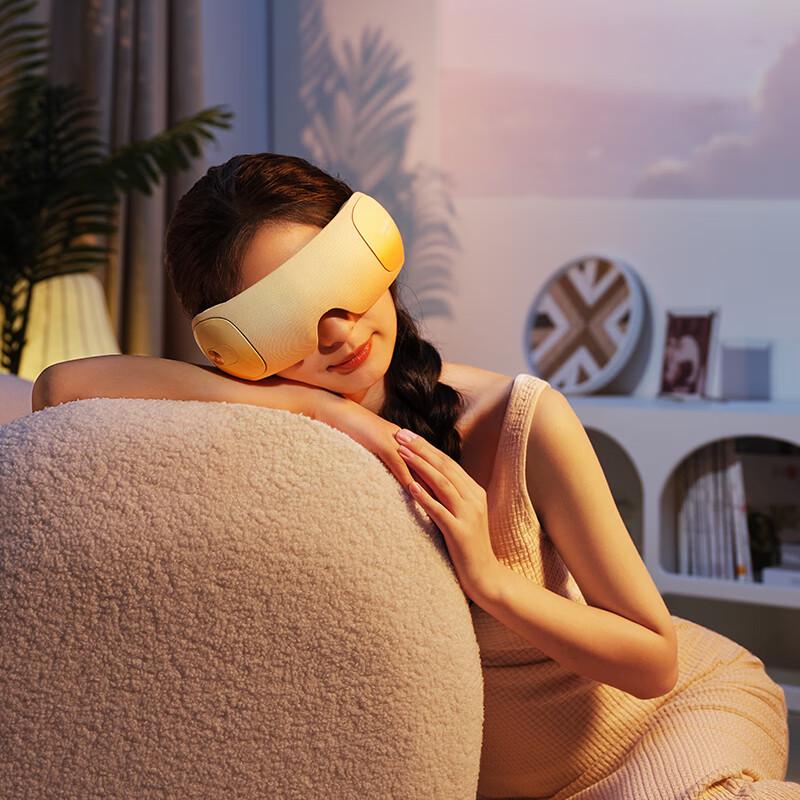 Breo See X3 Smart Eye Massager