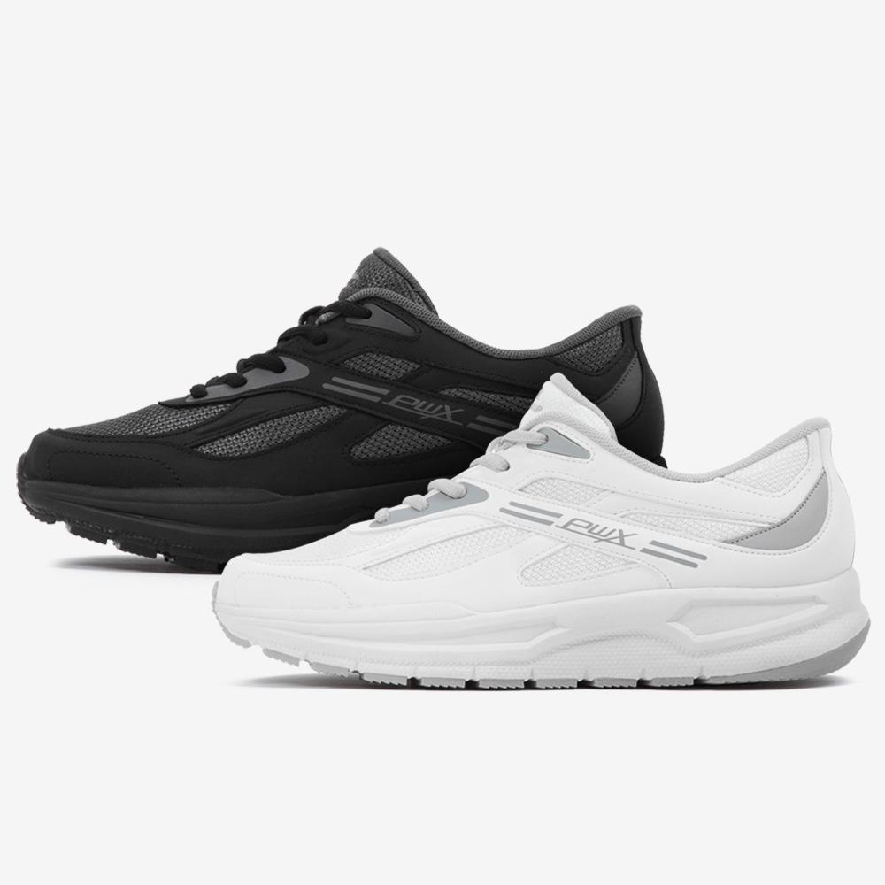 Proworldcup Pwx Baroin Shoes Men'S Hexa Running Shoes Sneakers