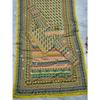 New Launch – Premium Chinon Silk Saree with Elegant Real Mirror Work Collection