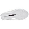 Under Armour Unisexové tenisky Flow Velociti Elite 2 White Starlight Downpour-Grey 3027205-101