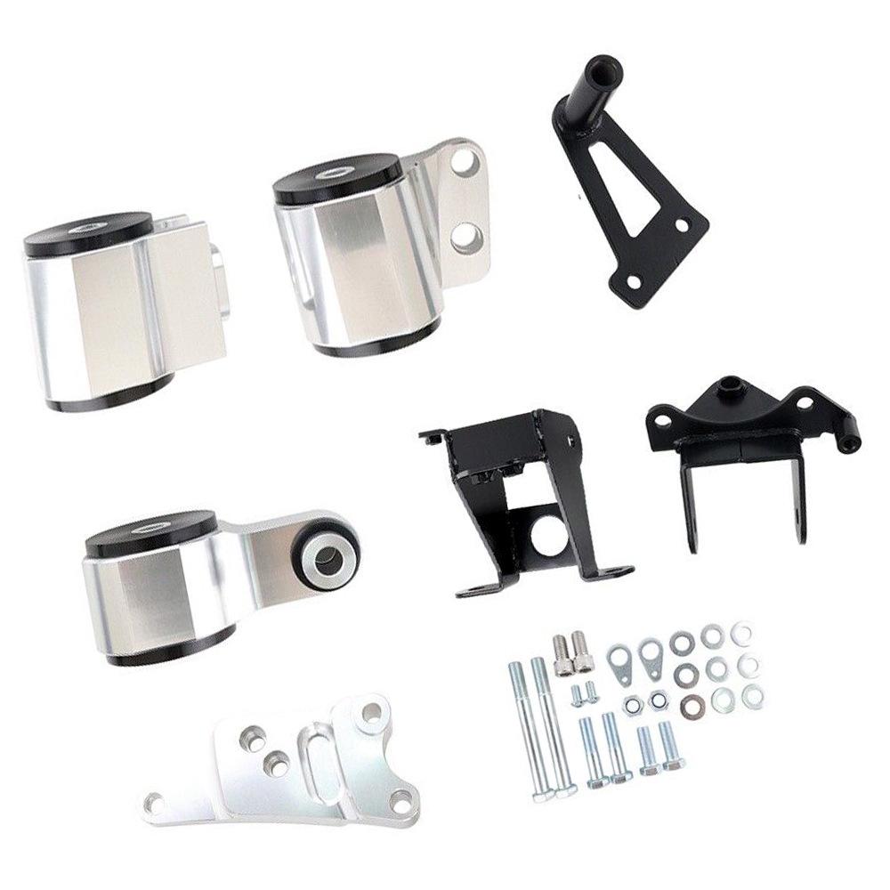 Honda Civic 06-11 Si FG/FA/FD K2 Engine Mount
