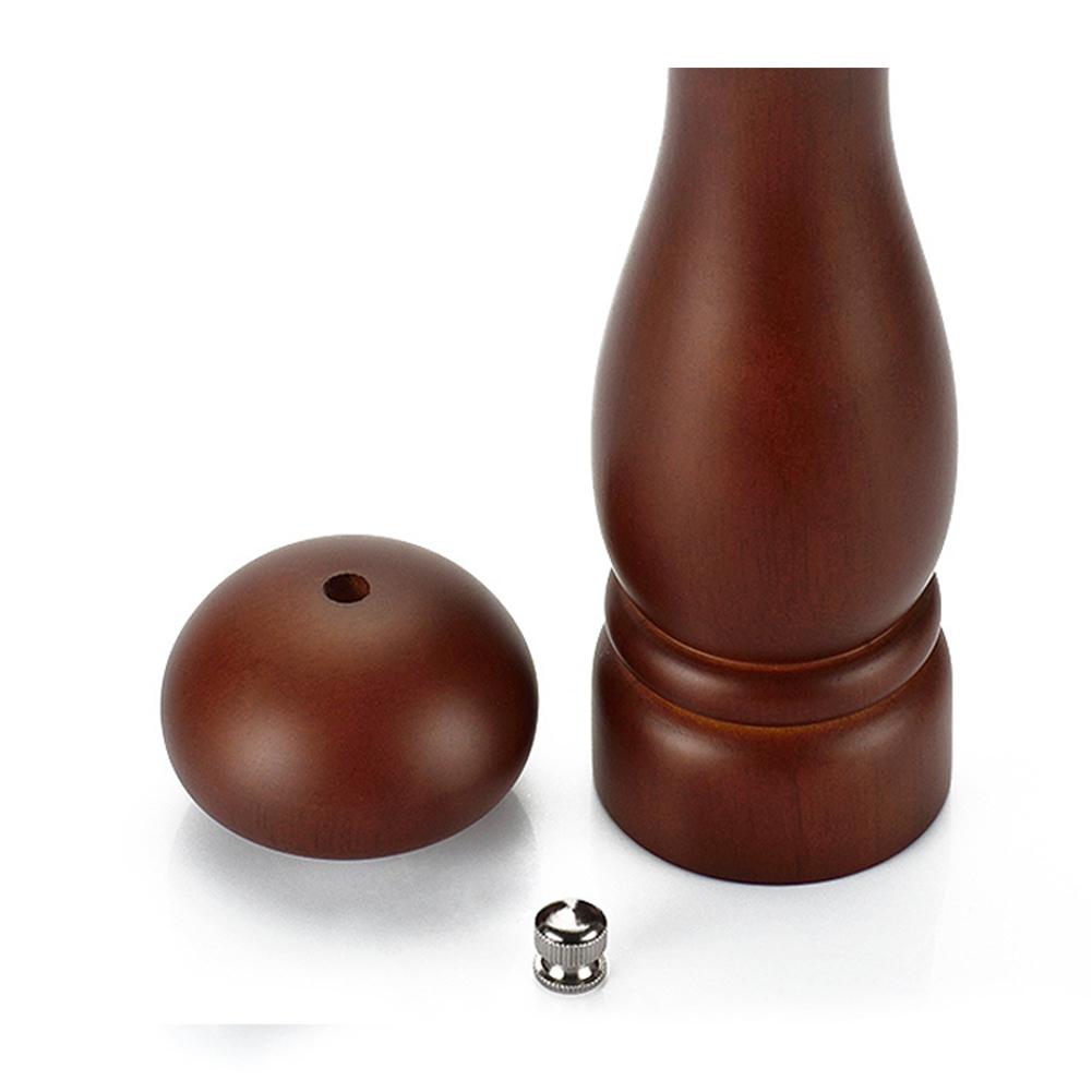 Manual Pepper Grinder Seasoning Mill For Salt Spice Sesame Kitchen Accessories