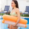 Matelas gonflable - InnovaGoods - Hamac d’Eau Flottant - Individuel - Confortable - Utilisation extérieure