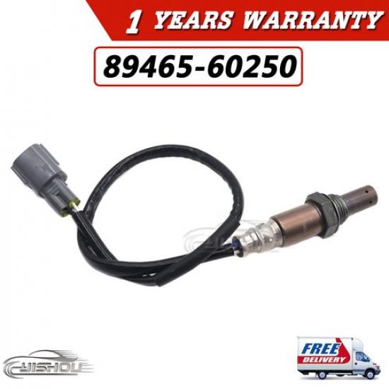 Датчик кислорода для LEXUS TOYOTA CARMY 4RUNNER TUNDRA AVALON 89465-60250