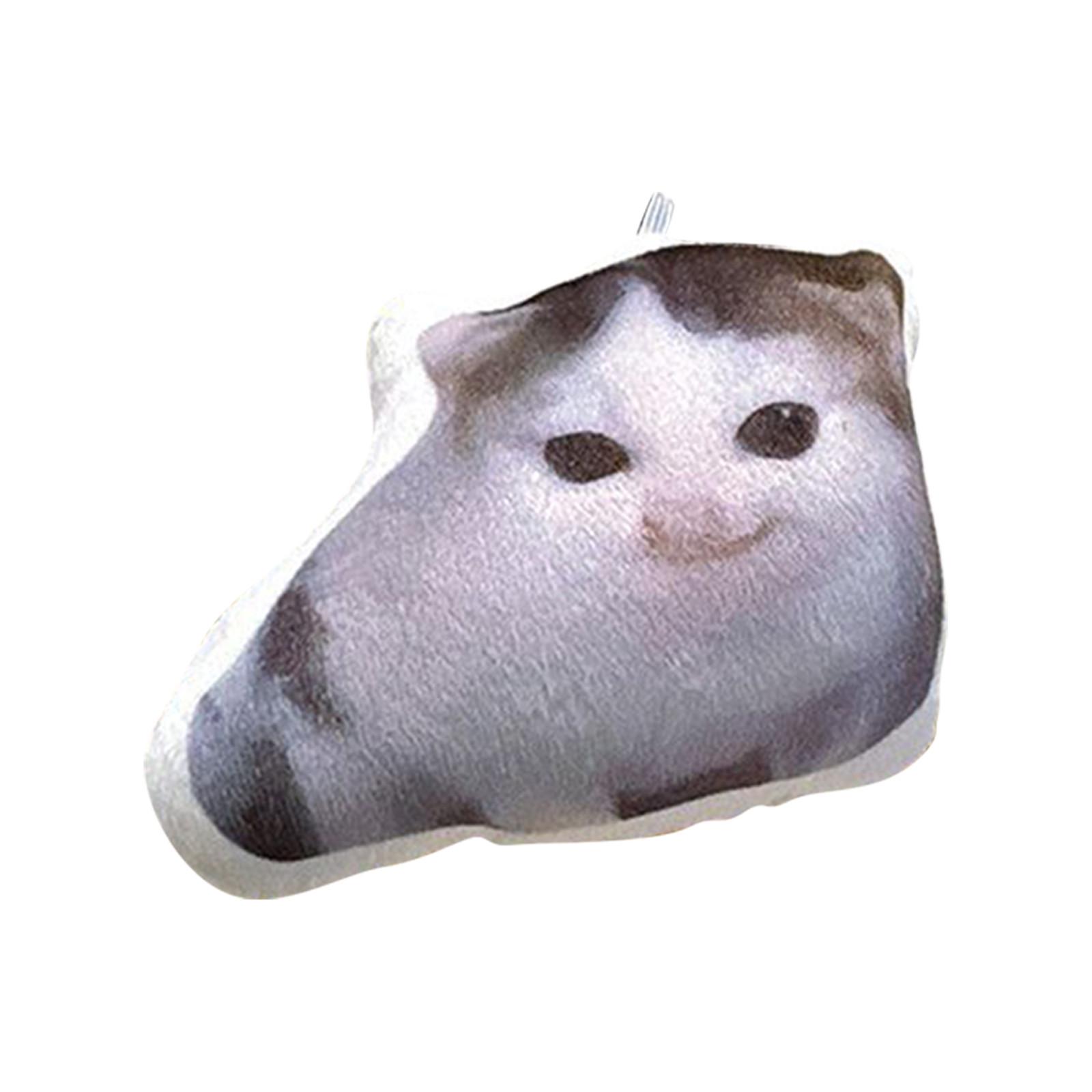 

Брелок для ключей с кошкой, брелок для питомца, брелок с фотографией, памятный подарок питомцу, подарок любителю домашних животных One Size