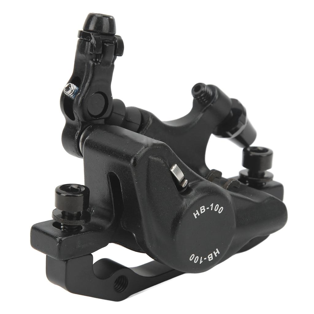 Electric Scooter Hydraulic Disc Brake Caliper Aluminum Alloy Scooter Retrofit Disc Brake Parts for Xiaomi M365 M365PRO