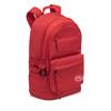 Li Ning Sports Life Collection Polyester Backpack Regular Unisex Vermilion ABSU001-2