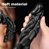 Soft Silicone Monster Dragon Dildo Strong Sucker Penis Large Butt Plug Prostate Massager Animal Dildos Big Sex Toys For