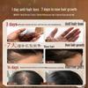 VTS Ginger Anti-Hair Loss & Strengthening Shampoo