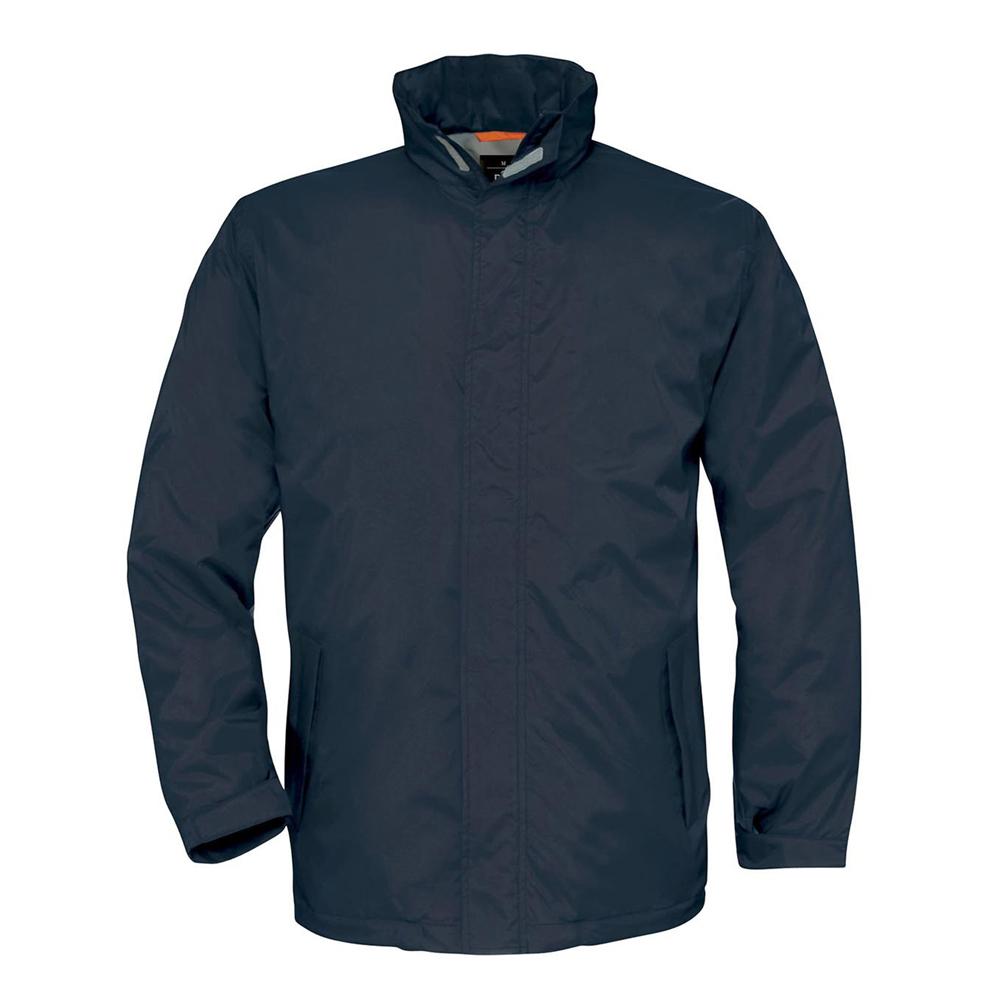 B&C Unisex Adult Ocean Shore Jacket
