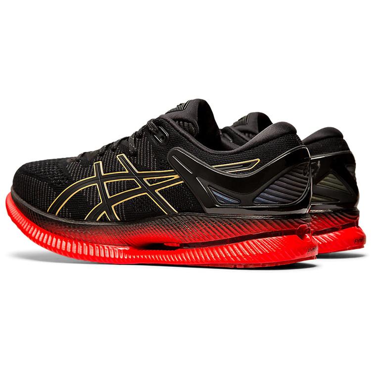 Asics MetaRide 'Černá Červená' 1011A142-001